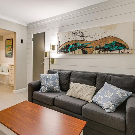 The Dunes Villa With Pool Access - Walk To Beach! Hilton Head Island Exterior photo